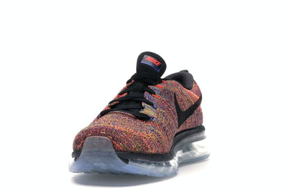 Nike Flyknit Air Max Multi-Color
