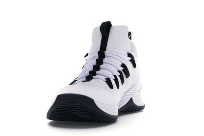 Jordan Ultra.Fly 2 Low White Black