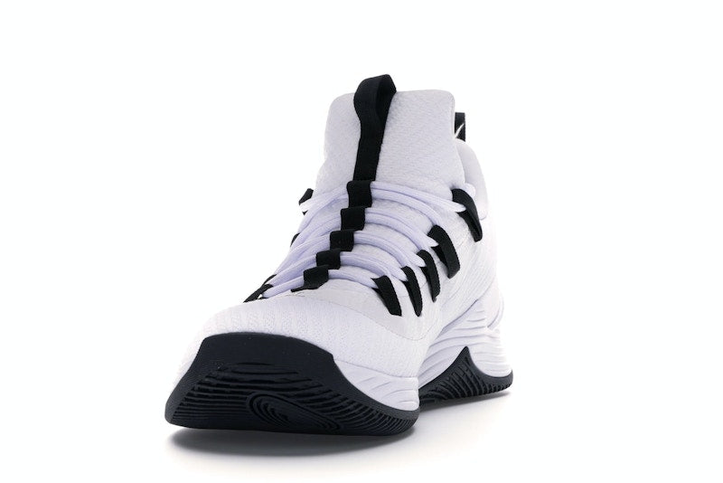 Jordan Ultra.Fly 2 Low White Black
