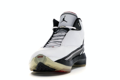 Jordan 22 OG White Varisty Red