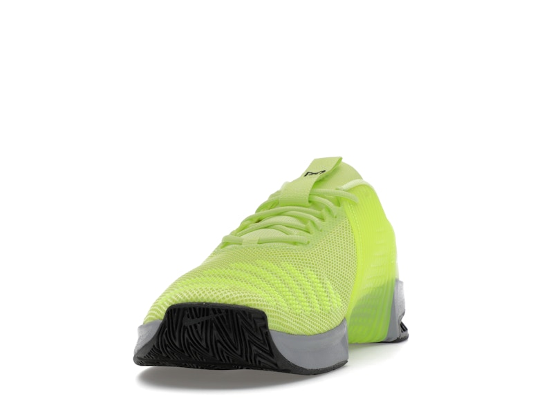 Nike Metcon 9 Light Lemon Volt