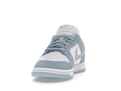 Nike Dunk Low Light Armory Blue Corduroy (Women's)
