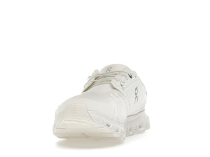 On Running Cloud 6 All White
