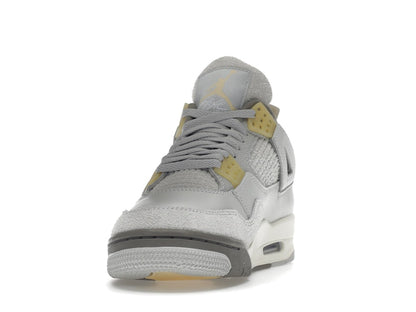Jordan 4 Retro SE Craft Photon Dust