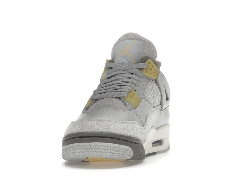 Jordan 4 Retro SE Craft Photon Dust