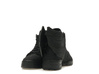 adidas JS Wings Asap Rocky Black Flag