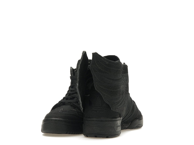 adidas JS Wings Asap Rocky Black Flag