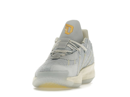 adidas Dame 7 Christmas