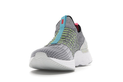 Nike React Phantom Run Flyknit 2 Flash Crimson Baltic Blue