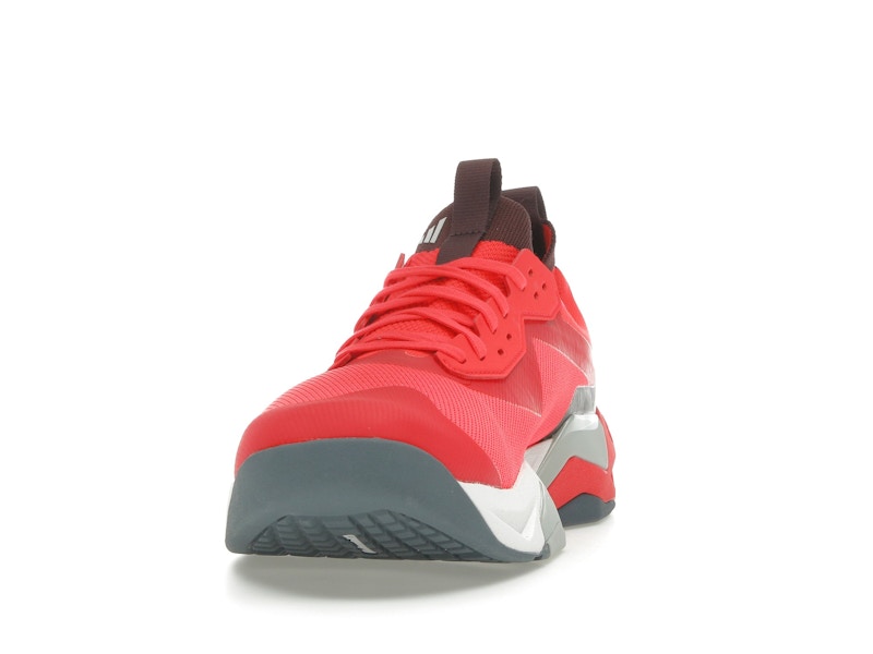 adidas Rapidmove ADV 2 Hiit Lucid Red Cloud White Aurora Ruby