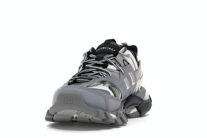 Balenciaga Track Grey
