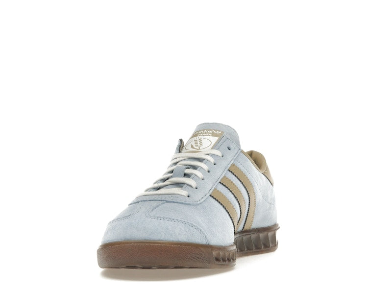 adidas Hamburg State Series Illinois Prairie