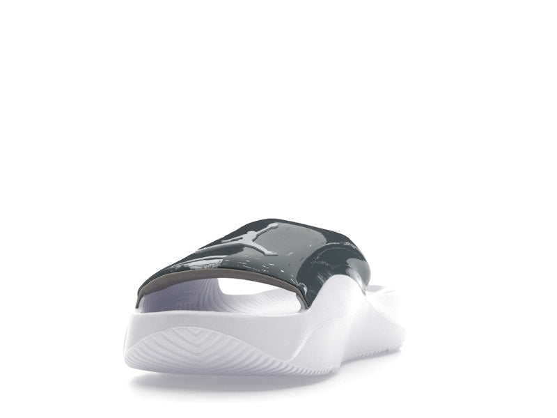 Jordan Franchise Slide Cool Grey Medium Grey White