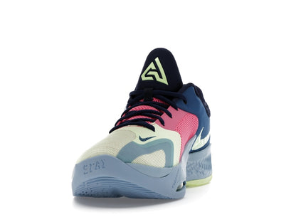 Nike Zoom Freak 4 Unbelievable