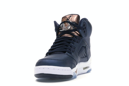Jordan 5 Retro Bronze (GS)