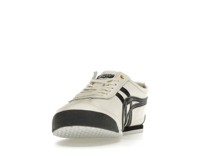 Onitsuka Tiger Mexico 66 Cream Black Gold