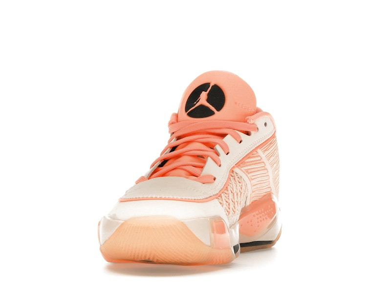 Jordan 38 Low Mother's Day (Translucent Sole)