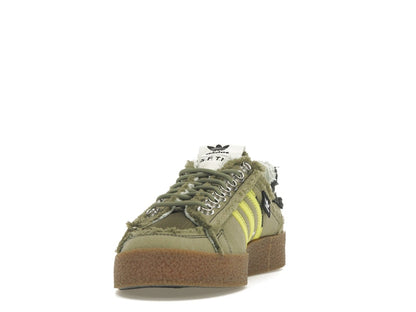 adidas Campus 80s Song for the Mute Olive