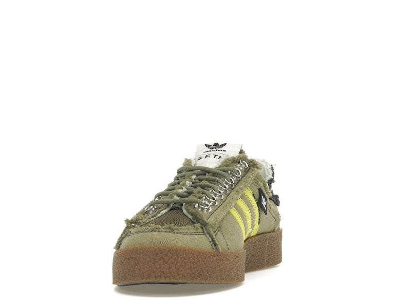 adidas Campus 80s Song for the Mute Olive