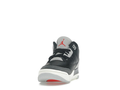 Jordan 3 Retro OG Rare Air (PS)