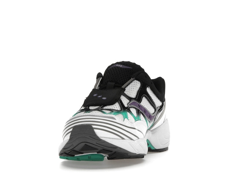 Saucony Grid Web Into the Void