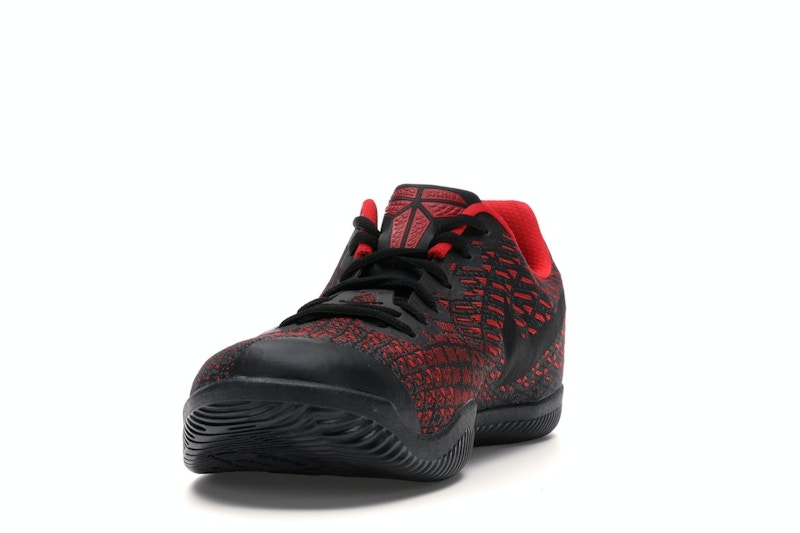 Nike Mamba Instinct Bred