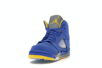 Jordan 5 Retro Laney Varsity Royal (PS)