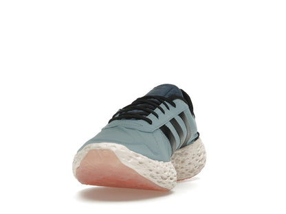 adidas Zponge Tactile Blue