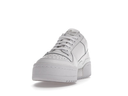 adidas Forum Bold Triple White (Women's)