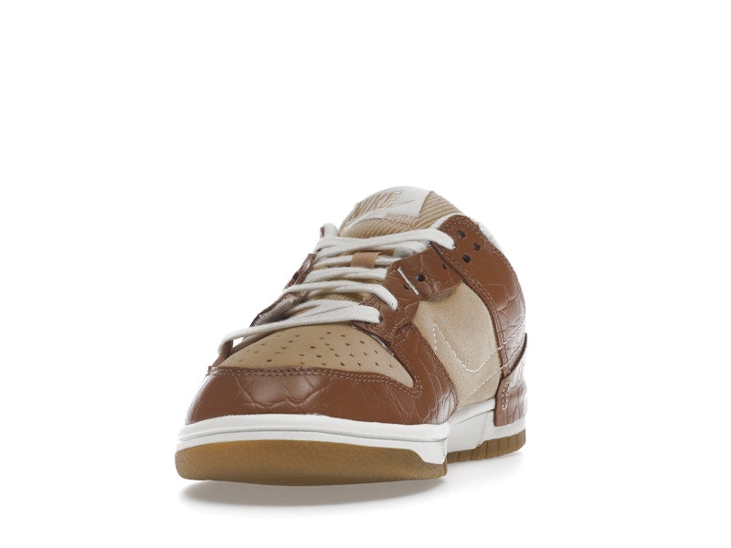 Nike Dunk Low Disrupt 2 SE Mineral Clay (Women's)