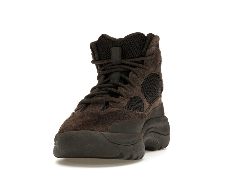 adidas Yeezy Desert Boot Oil