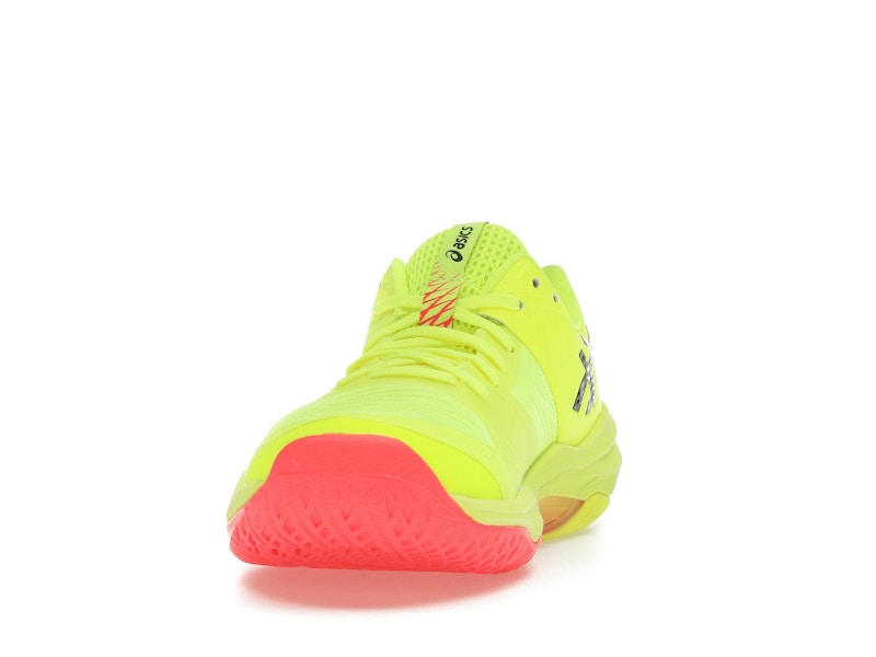 ASICS Sky Elite FF 3 Paris Safety Yellow Black (Women's)