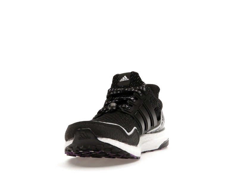 adidas Ultra Boost 5.0 DNA Black Panther