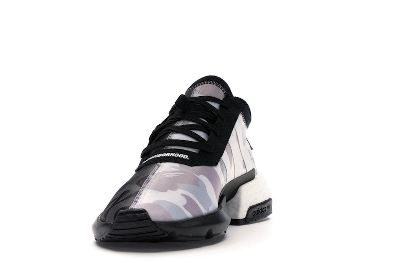 adidas POD S3.1 Bape x Neighborhood