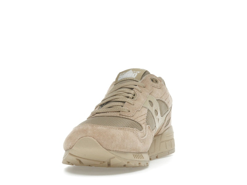 Saucony Shadow 5000 Sand