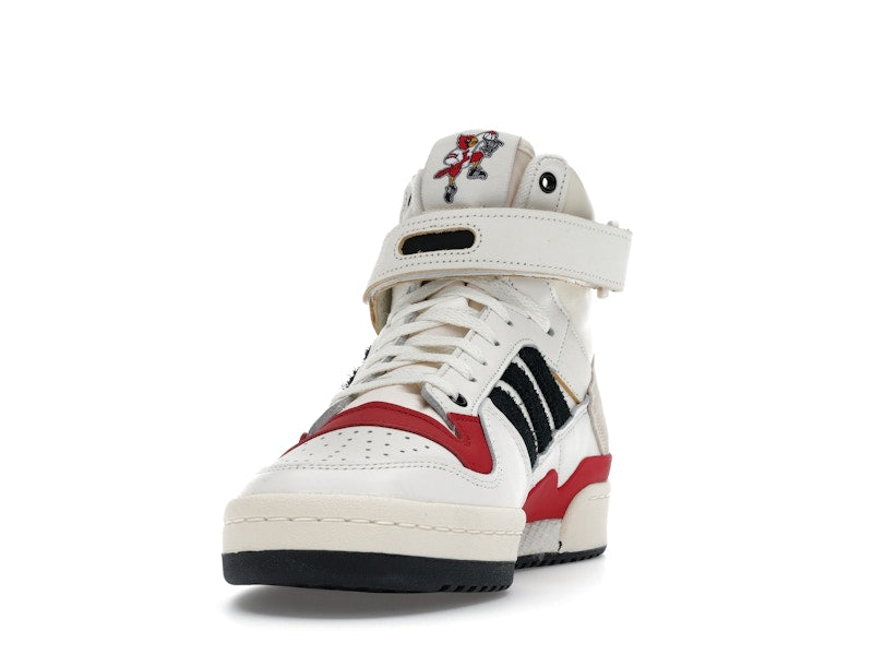 adidas Forum 84 High Eric Emanuel Louisville Cardinals
