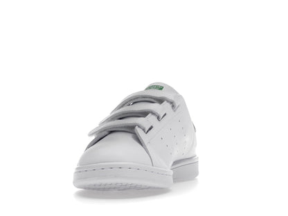 adidas Stan Smith OG Velcro Fairway Green