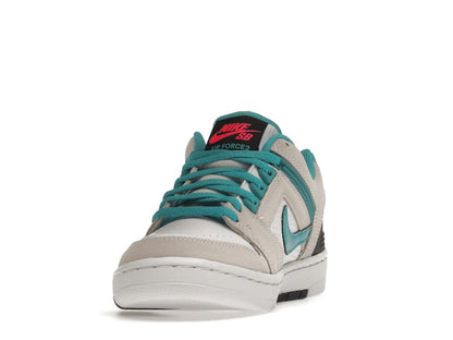 Nike SB Air Force 2 Low South Beach