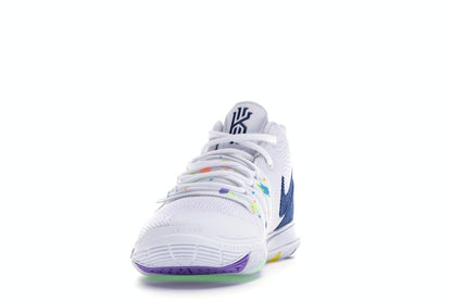 Nike Kyrie 5 White Denim (GS)