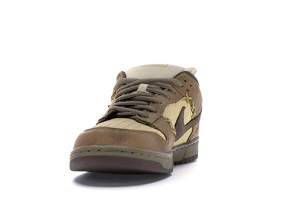 Nike SB Dunk Low Shanghai 2