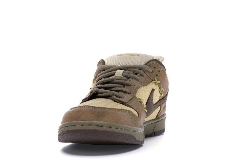 Nike SB Dunk Low Shanghai 2