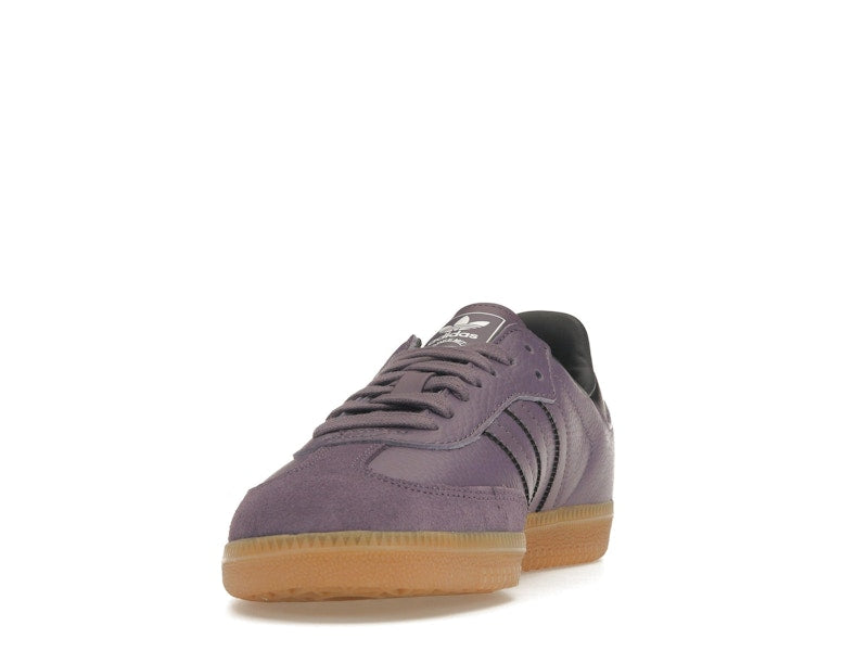 adidas Samba Shadow Violet (Women's)