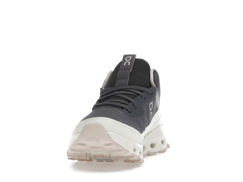 On Running Cloudroam Waterproof Eclipse Cream (Women's)