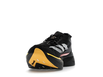 adidas Adizero Adios Pro 3 Black Spark