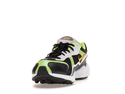 Nike Zoom Alpha Black Volt