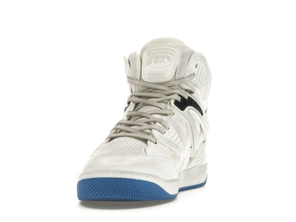 Gucci Basket White Blue