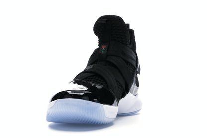 Nike LeBron Soldier 12 SFG Black