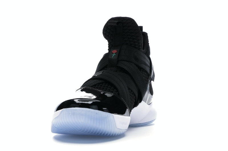 Nike LeBron Soldier 12 SFG Black