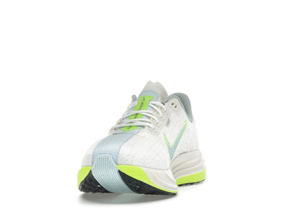 Nike Pegasus Plus Sail Pale Ivory Volt Black