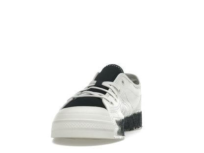 adidas Y-3 Nizza Lo Talc Black